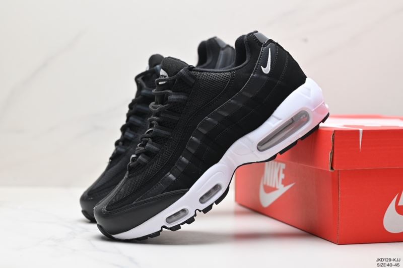 Nike Air Max Shoes